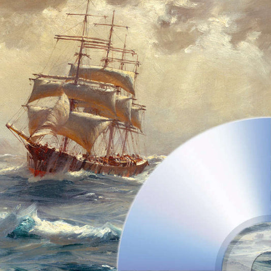 CD Imports