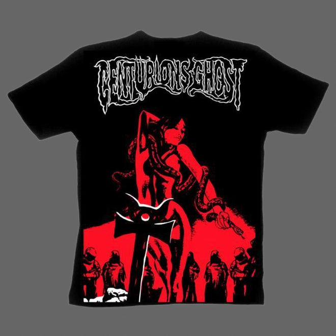 Centurions Ghost - Blutnacht (T-Shirt)
