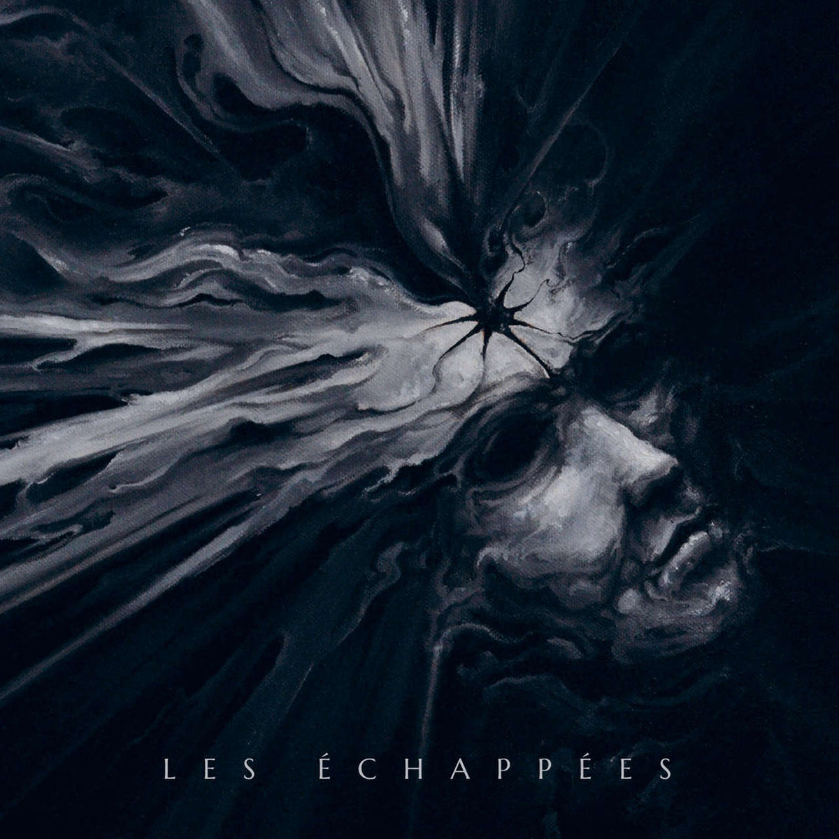 Cepheide - Les echappees (Digipak CD)