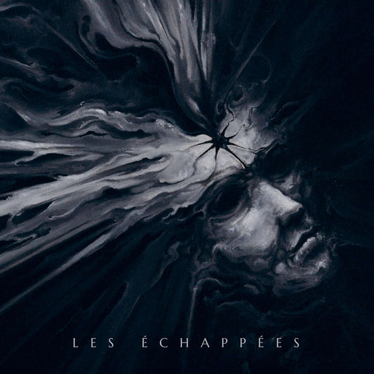 Cepheide - Les echappees (Digipak CD)