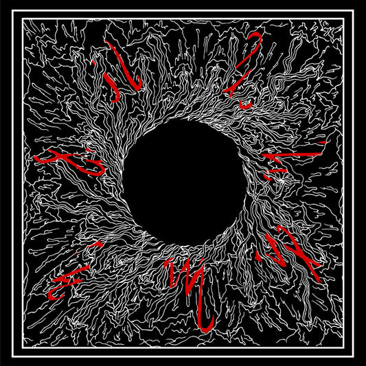 Chaoist - Annul (CD)