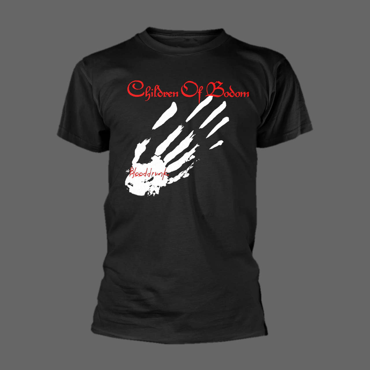 Children of Bodom - Blooddrunk (T-Shirt)