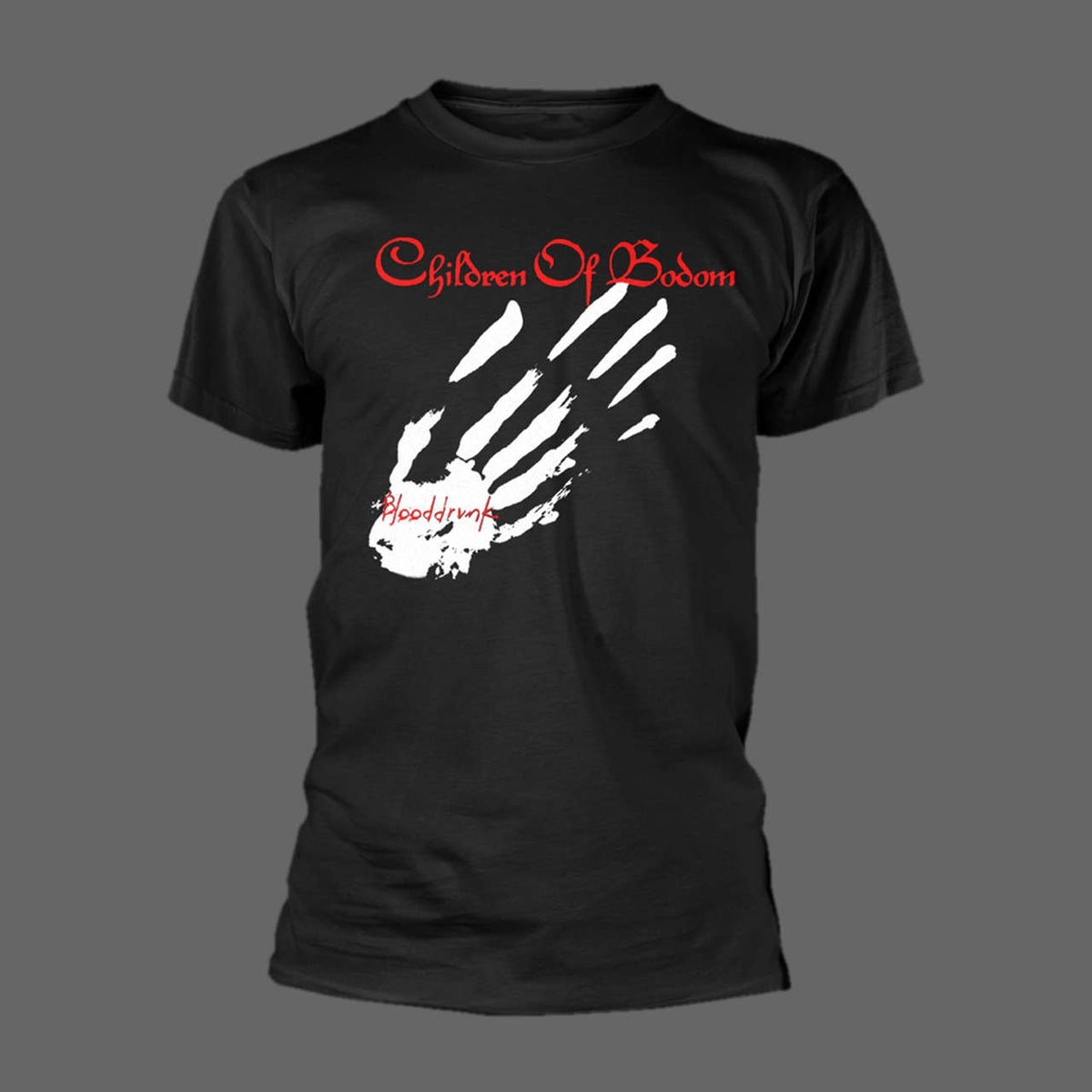 Children of Bodom - Blooddrunk (T-Shirt)
