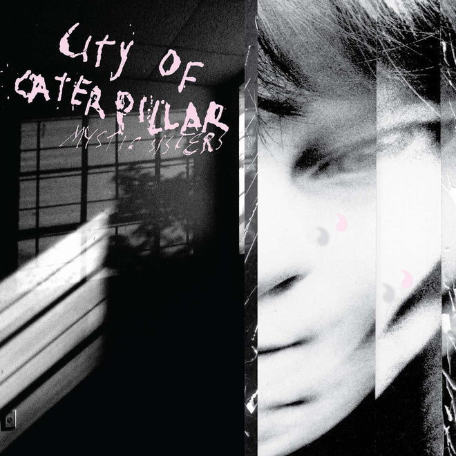 City of Caterpillar - Mystic Sisters (CD)