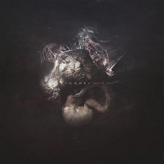 Code - Augur Nox (Digipak CD)