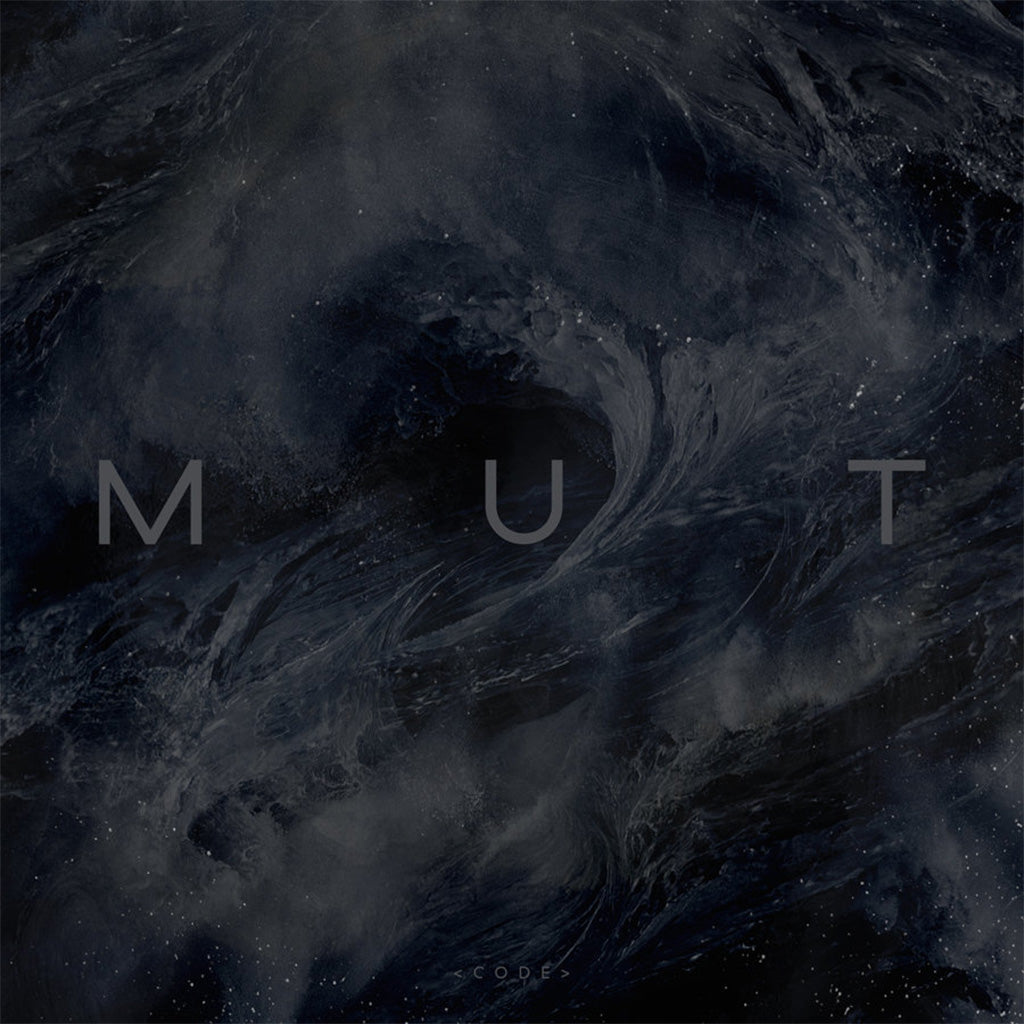 Code - Mut (CD)