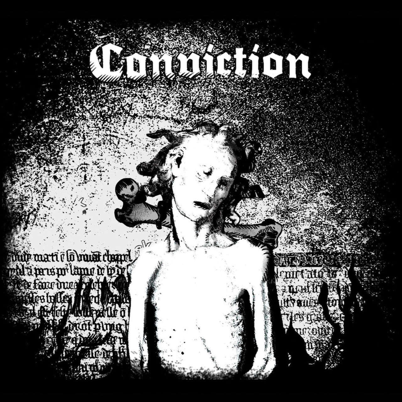 Conviction - Conviction (Digipak CD)