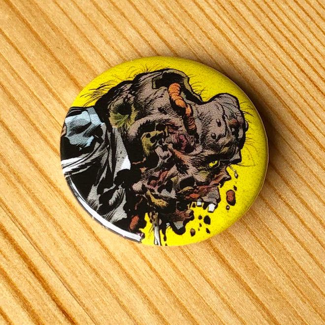 Corpse (Tales from the Crypt) (Badge)