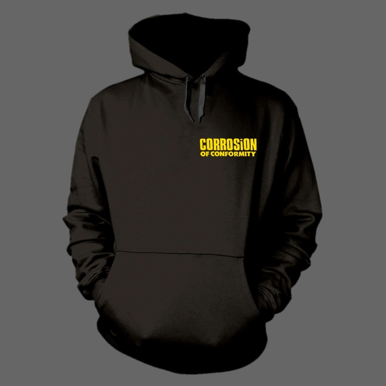 Corrosion of Conformity - Blind (Hoodie)