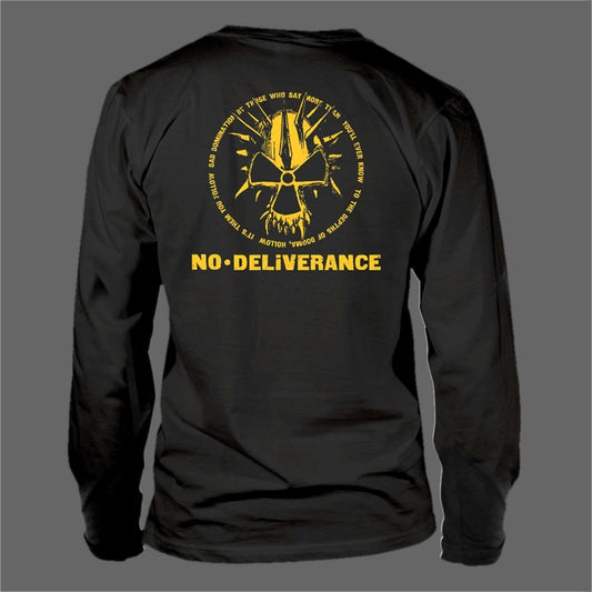 Corrosion of Conformity - Deliverance (Long Sleeve T-Shirt)