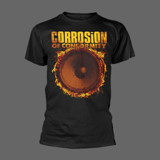 Corrosion of Conformity - Deliverance (T-Shirt)