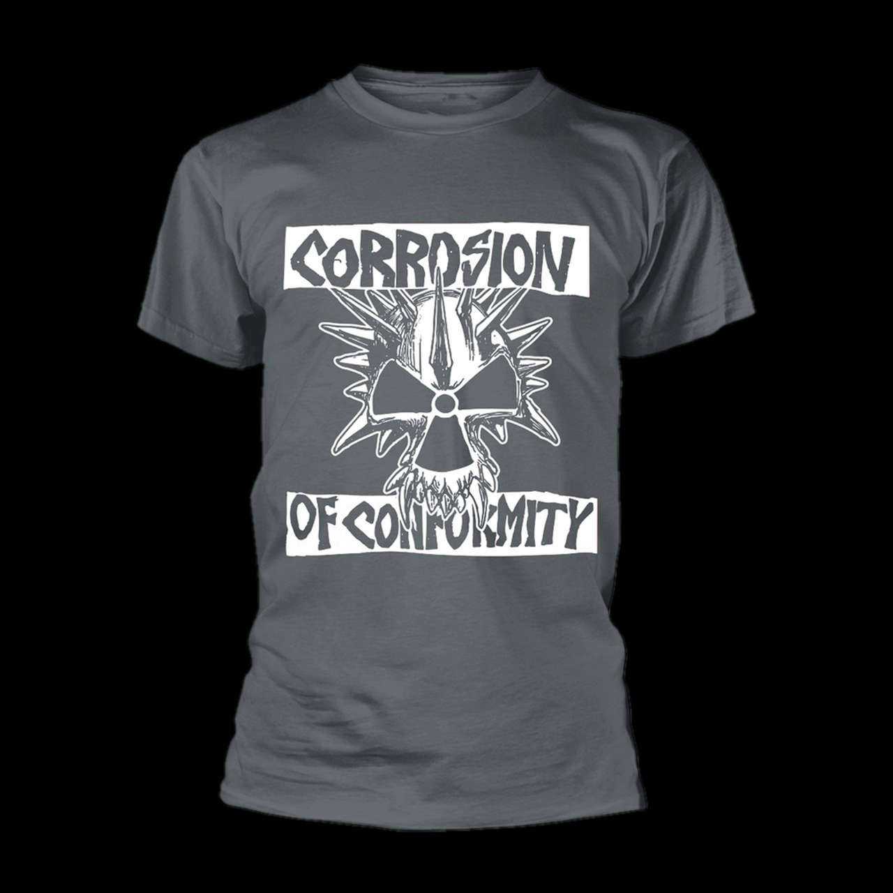 Corrosion of Conformity - Wiseblood (T-Shirt) | Todestrieb