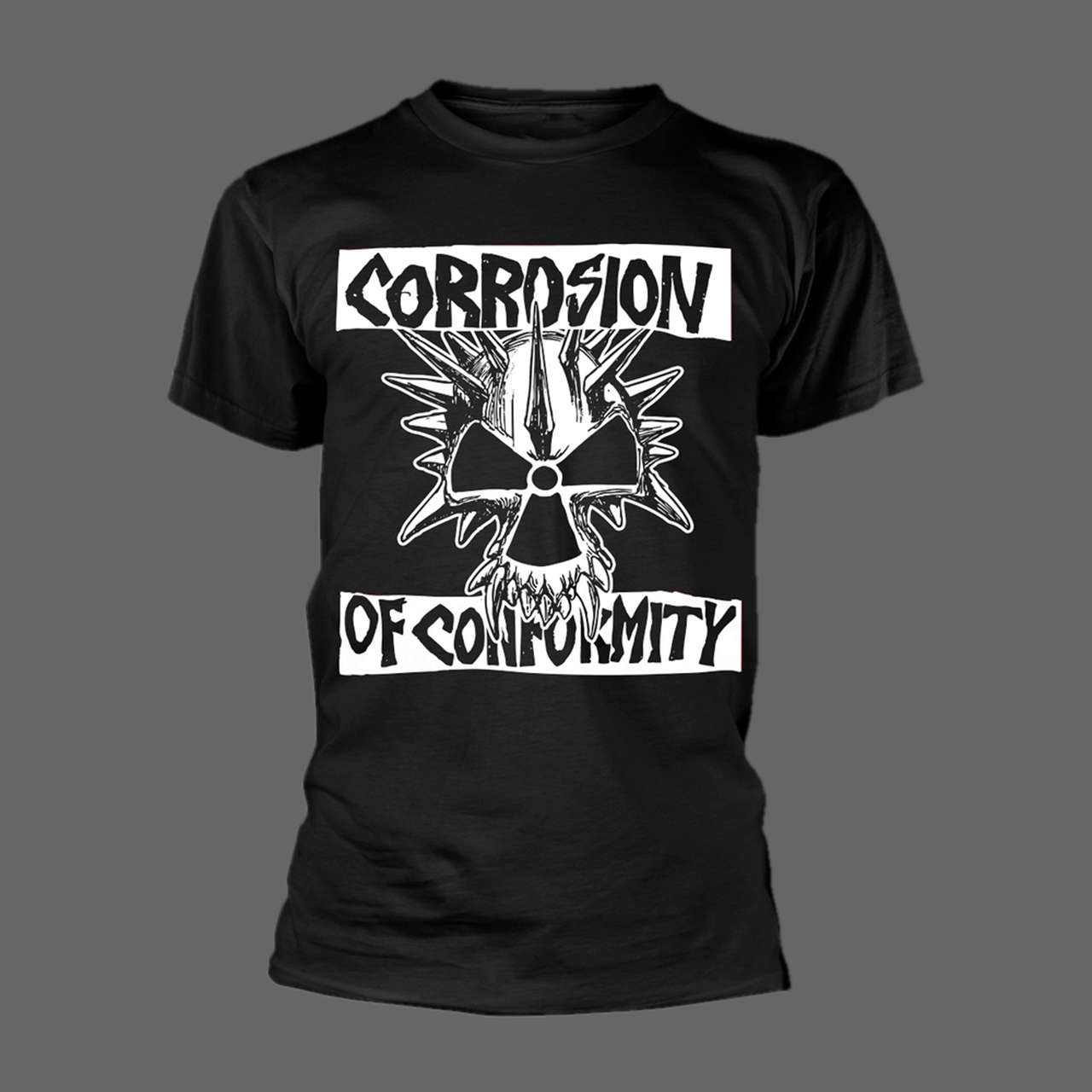 Corrosion of Conformity - Wiseblood (T-Shirt) | Todestrieb