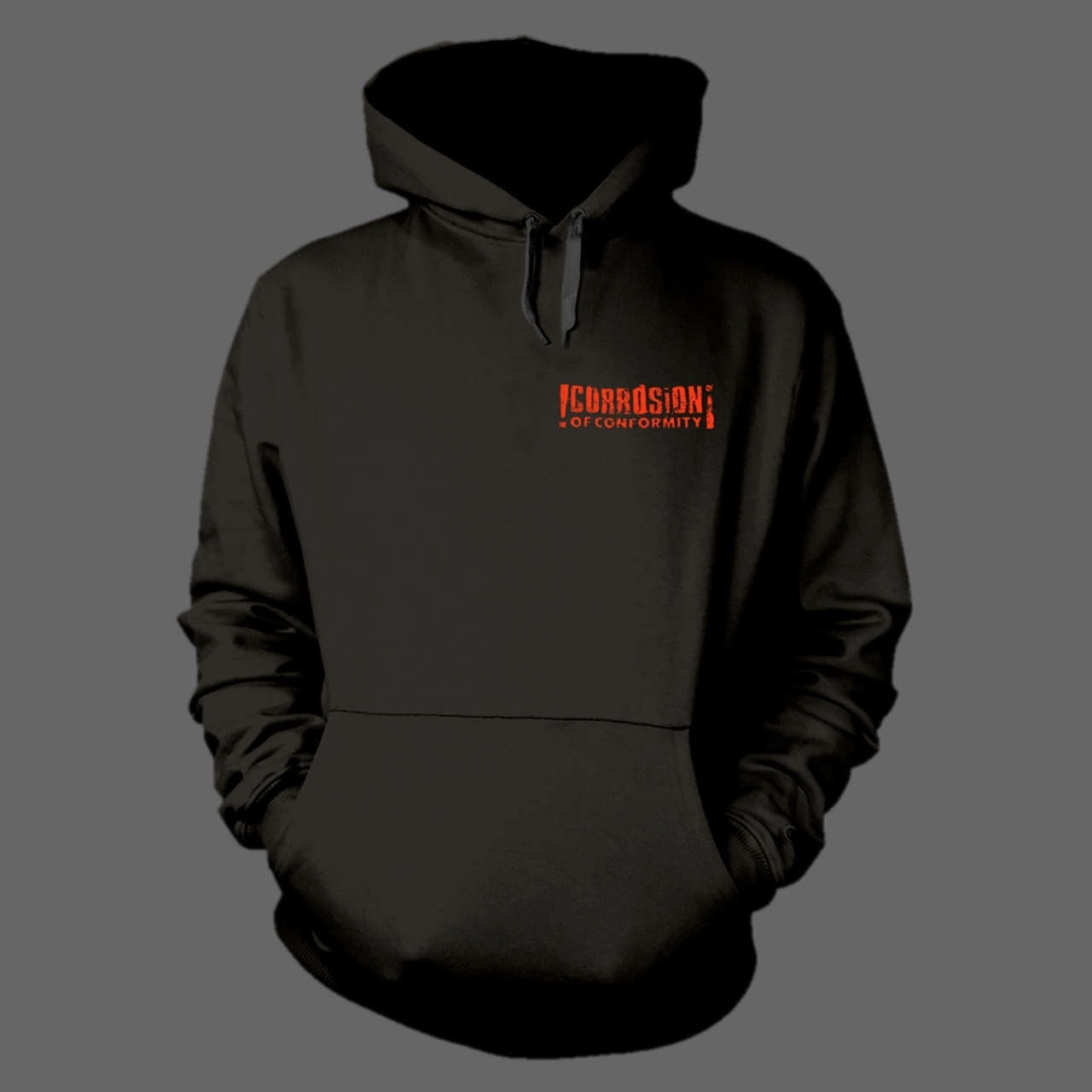 Corrosion of Conformity - Wiseblood (Hoodie)