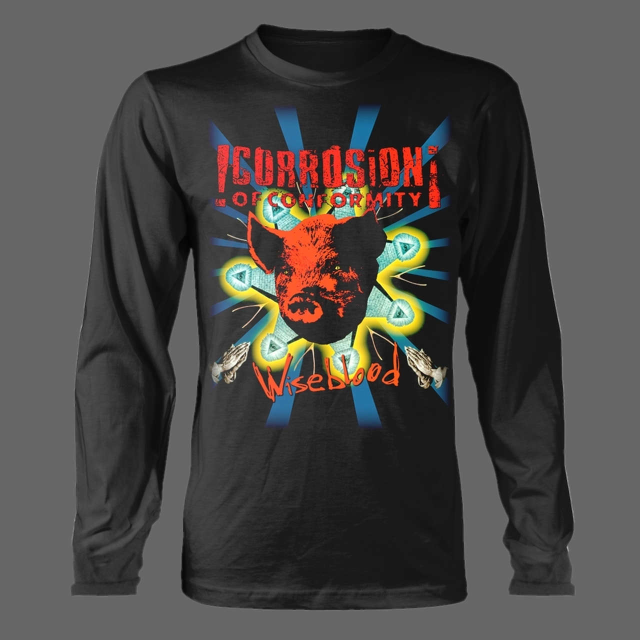 corrosion-of-conformity-