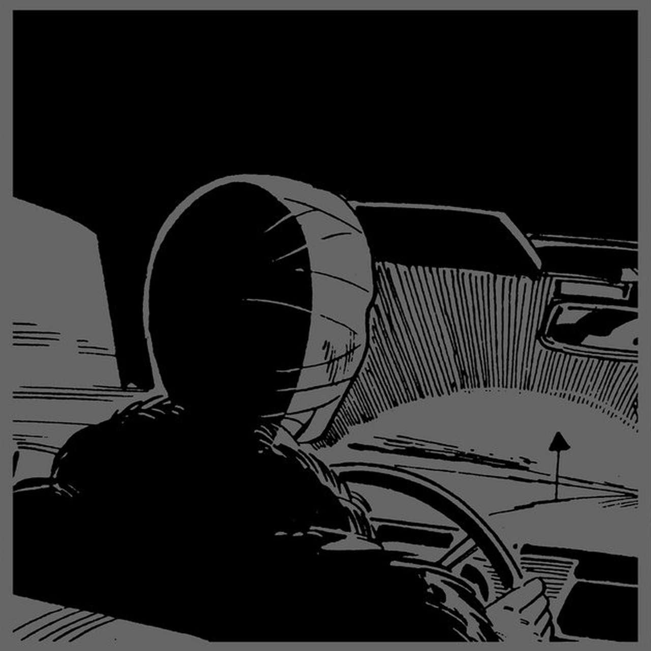 Couch Slut - You Could Do It Tonight (CD)