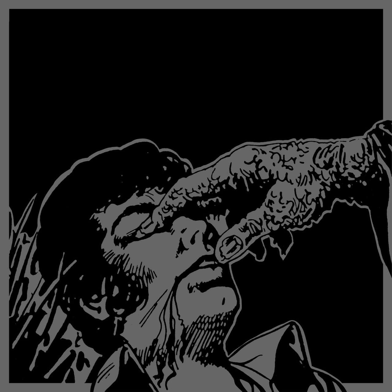 Couch Slut - You Could Do It Tonight (LP)