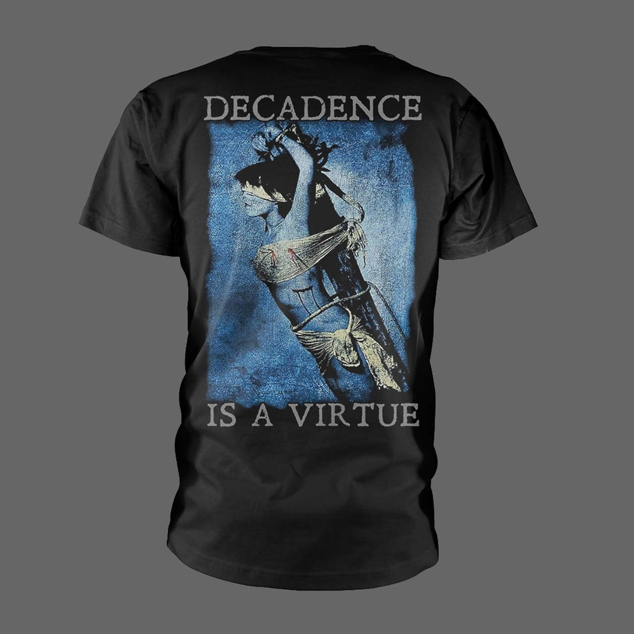 Cradle of Filth - Decadence is a Virtue (T-Shirt)