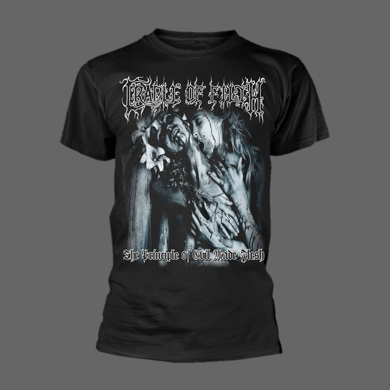 Cradle of Filth - The Principle of Evil Made Flesh (T-Shirt)