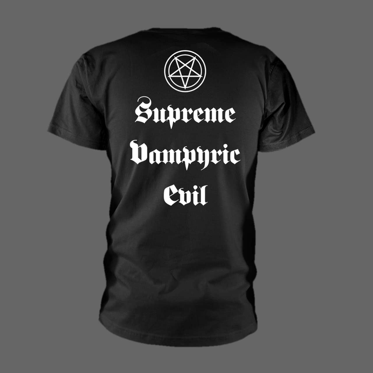 Cradle of Filth - The Principle of Evil Made Flesh (T-Shirt