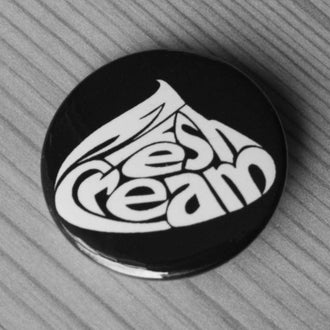 Cream - Fresh Cream (Badge)