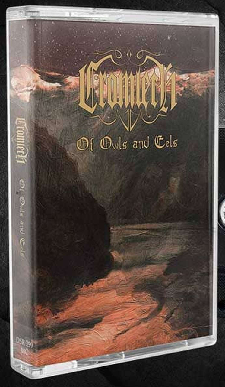 Cromlech - Of Owls and Eels (Cassette)