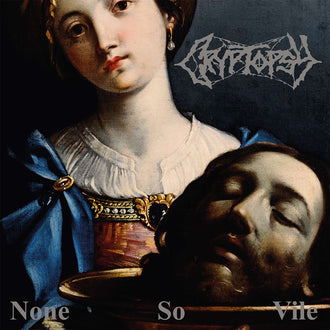 Cryptopsy - None So Vile (2023 Reissue) (LP)