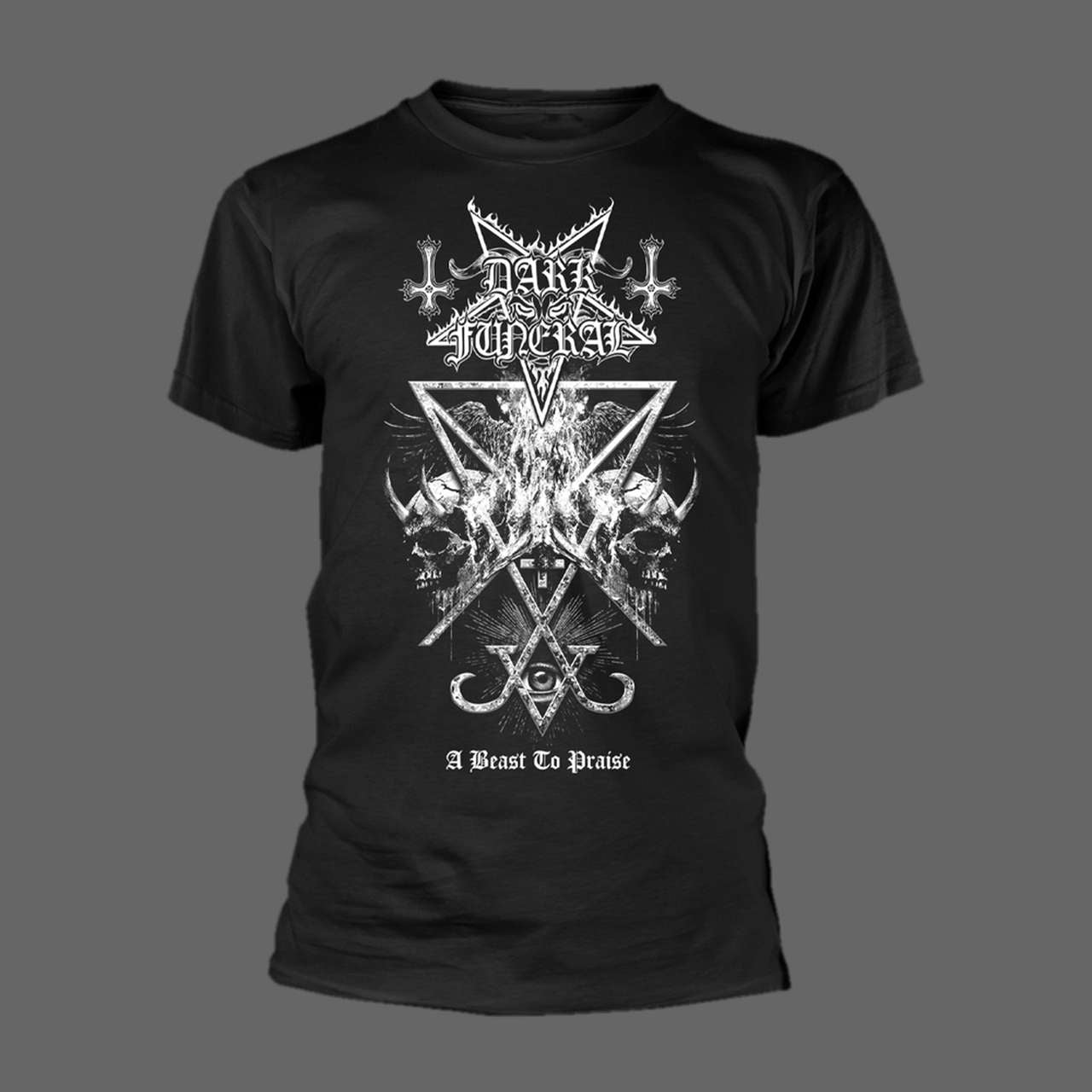 Black Metal: Norway | Todestrieb