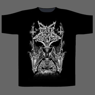 Dark Funeral - Baphomet (T-Shirt)