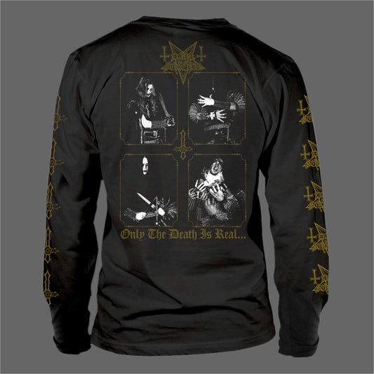 Dark Funeral - Dark Funeral (Long Sleeve T-Shirt)
