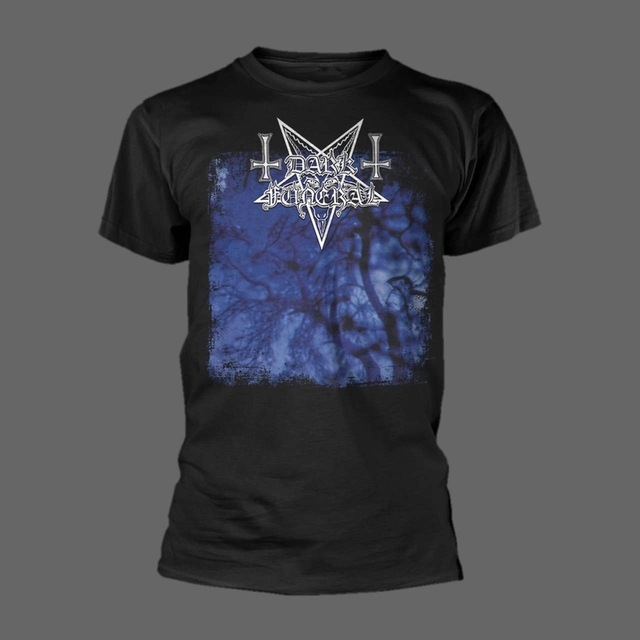 Dark Funeral - Dark Funeral (T-Shirt - Released: 21 February 2025)