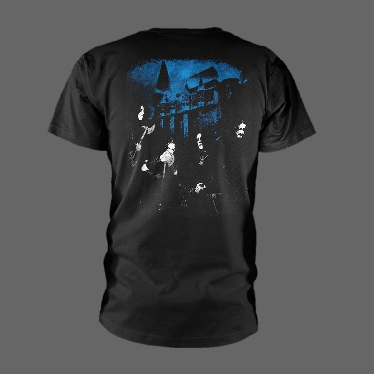 Dark Funeral - The Secrets of the Black Arts (T-Shirt)