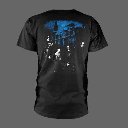 Dark Funeral - The Secrets of the Black Arts (T-Shirt)