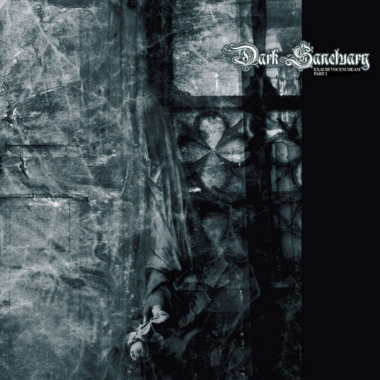 Dark Sanctuary - Exaudi Vocem Meam: Part I (2025 Reissue) (CD)