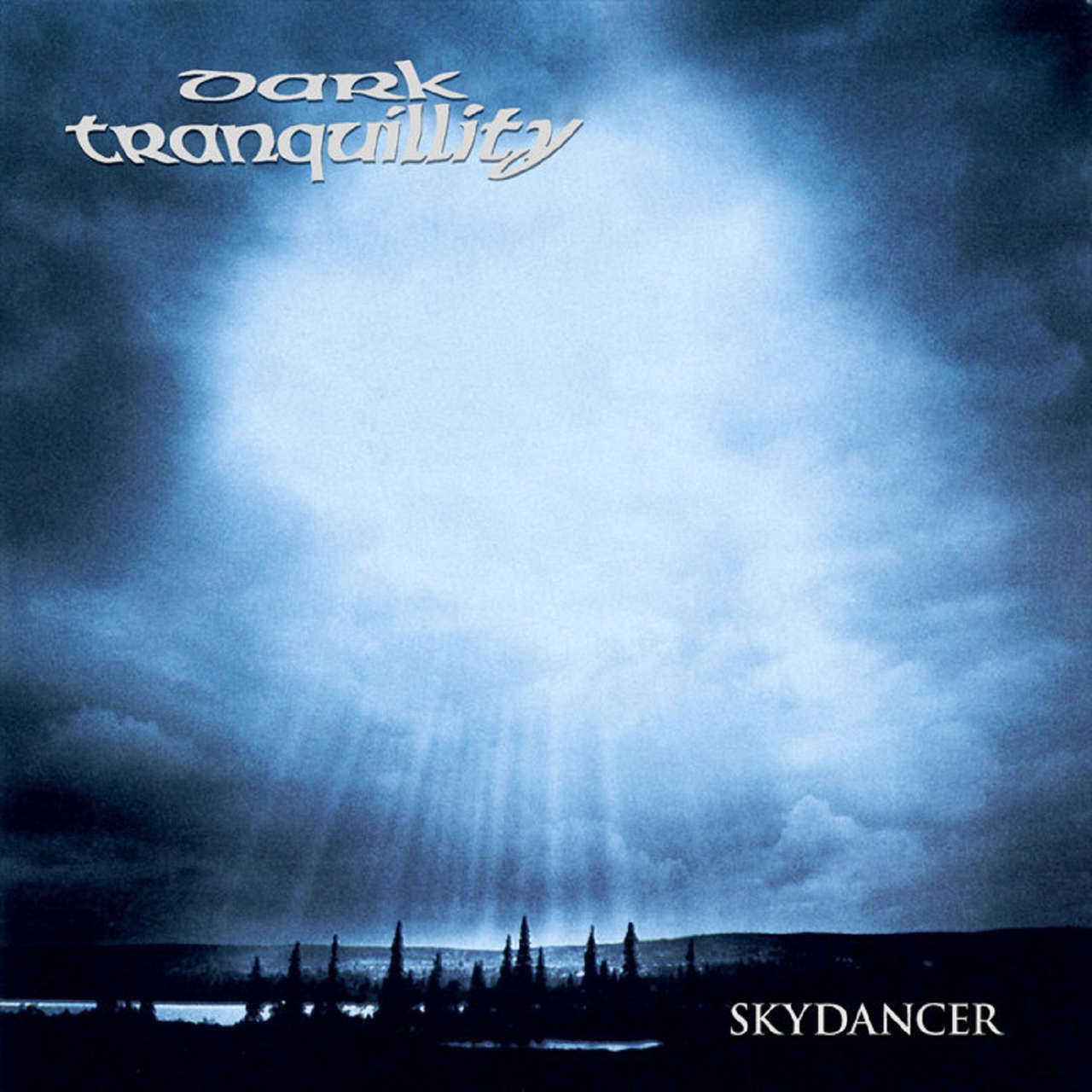 Dark Tranquillity - Skydancer (2025 Reissue) (Digipak CD)