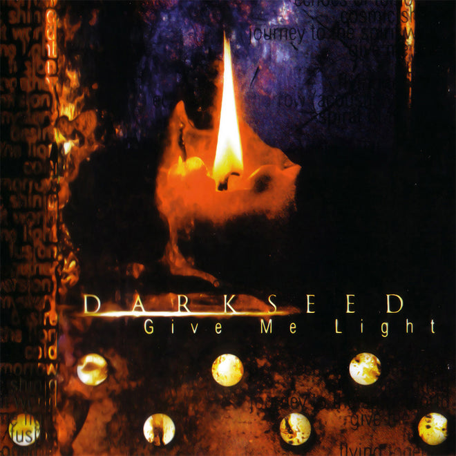 Darkseed - Give Me Light (2008 Reissue) (Digipak CD)