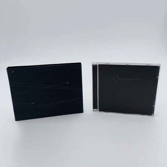 Darkspace - Dark Space I (2023 Reissue) (CD)