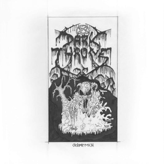Darkthrone - Cromlech (2023 Reissue) (LP)