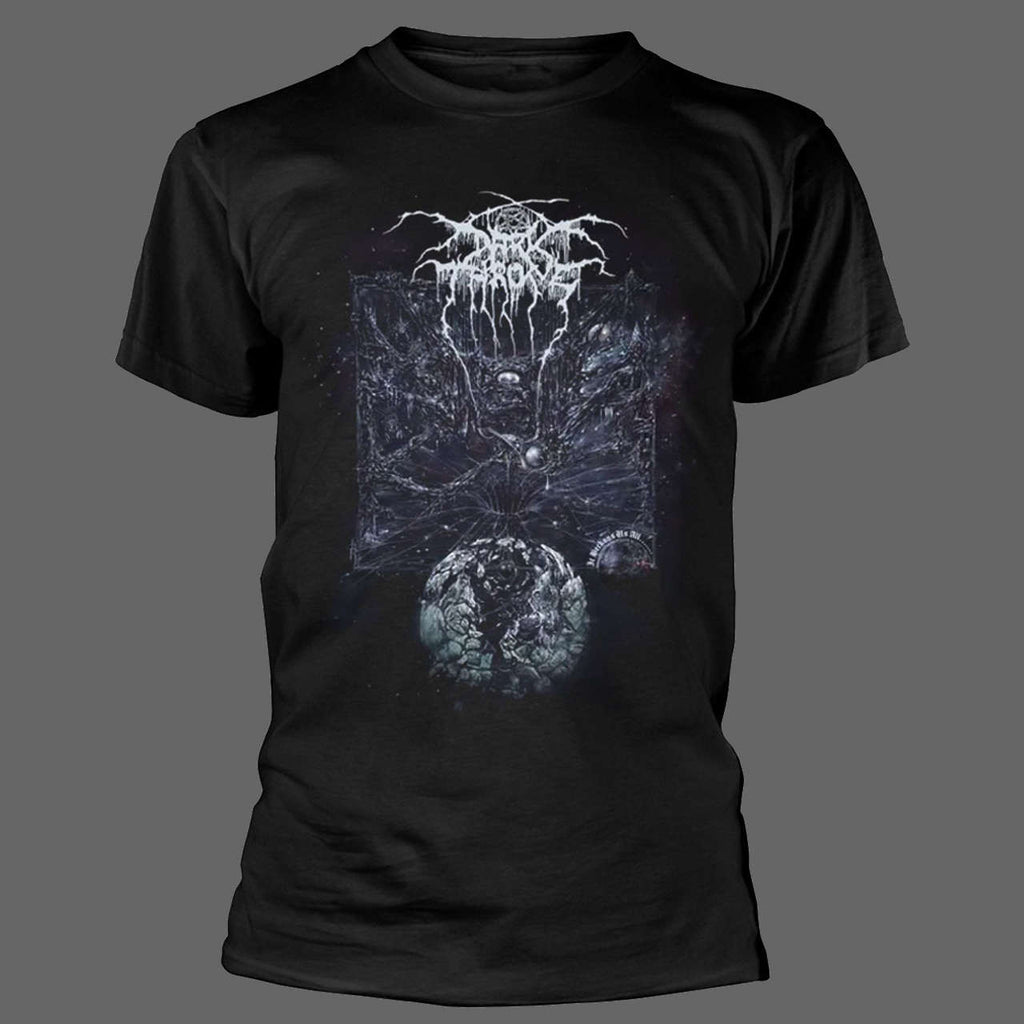 Darkthrone - It Beckons Us All (T-Shirt)