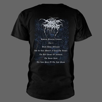 Darkthrone - It Beckons Us All (T-Shirt)
