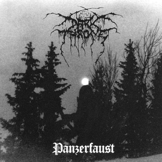 Darkthrone - Panzerfaust (2025 Reissue) (2CD)
