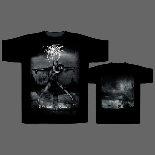 Darkthrone - The Cult is Alive (T-Shirt)