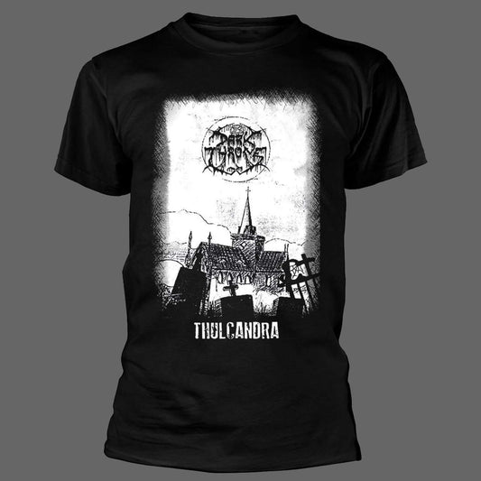Darkthrone - Thulcandra (T-Shirt)
