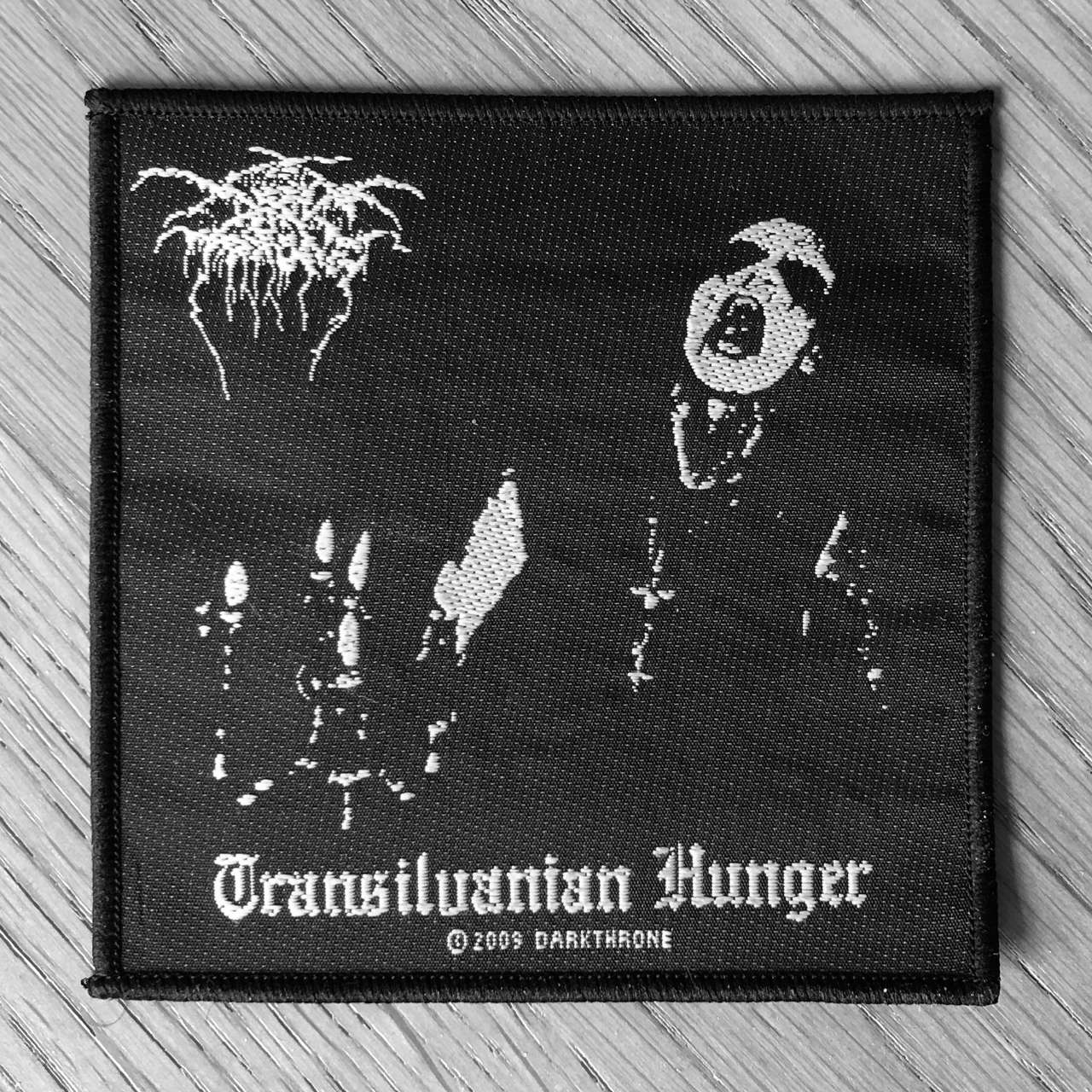 Darkthrone - Transilvanian Hunger (2025 Reissue) (2CD) | Todestrieb