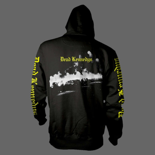 Dead Kennedys - Fresh Fruit for Rotting Vegetables (Hoodie)