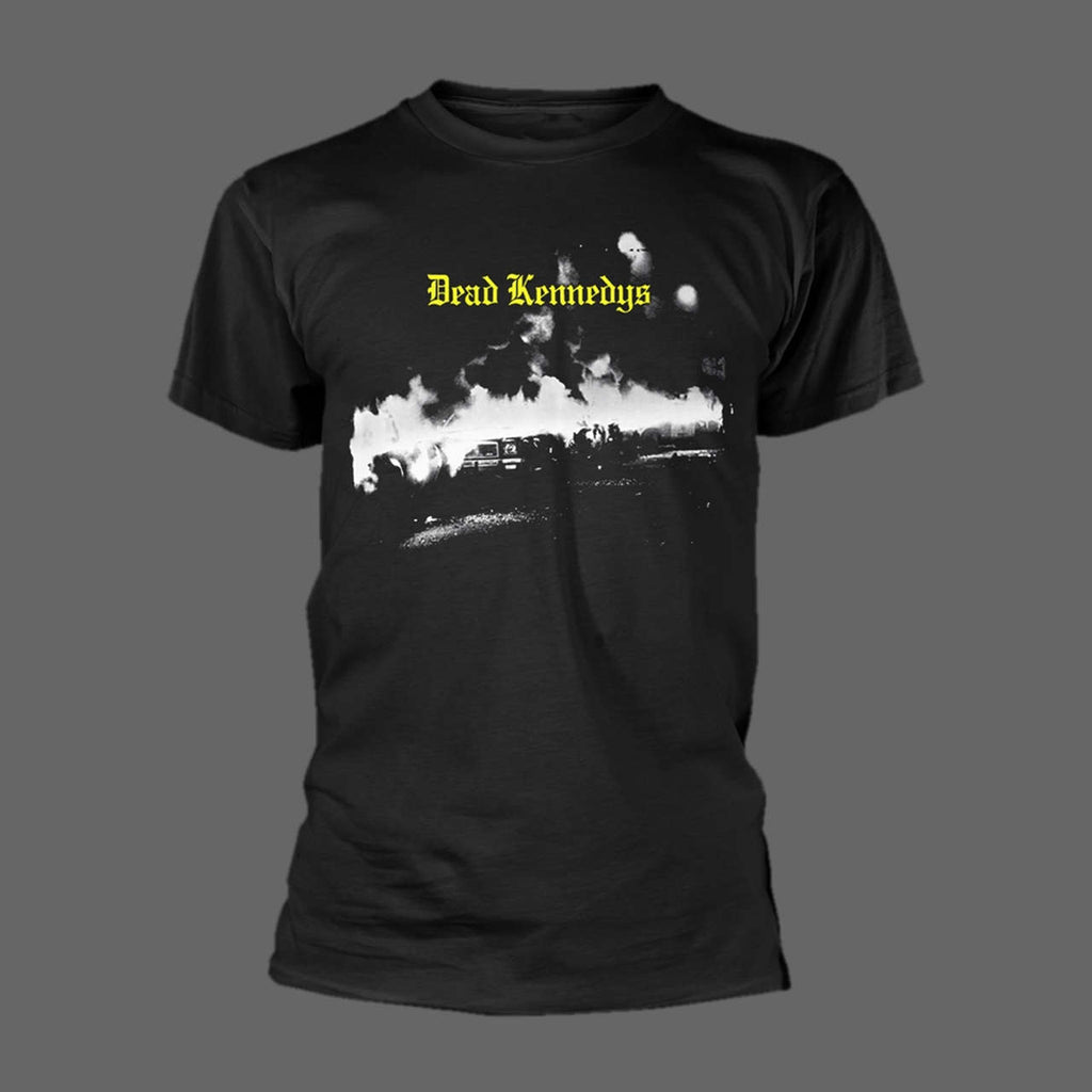 Dead Kennedys - Fresh Fruit for Rotting Vegetables (T-Shirt)