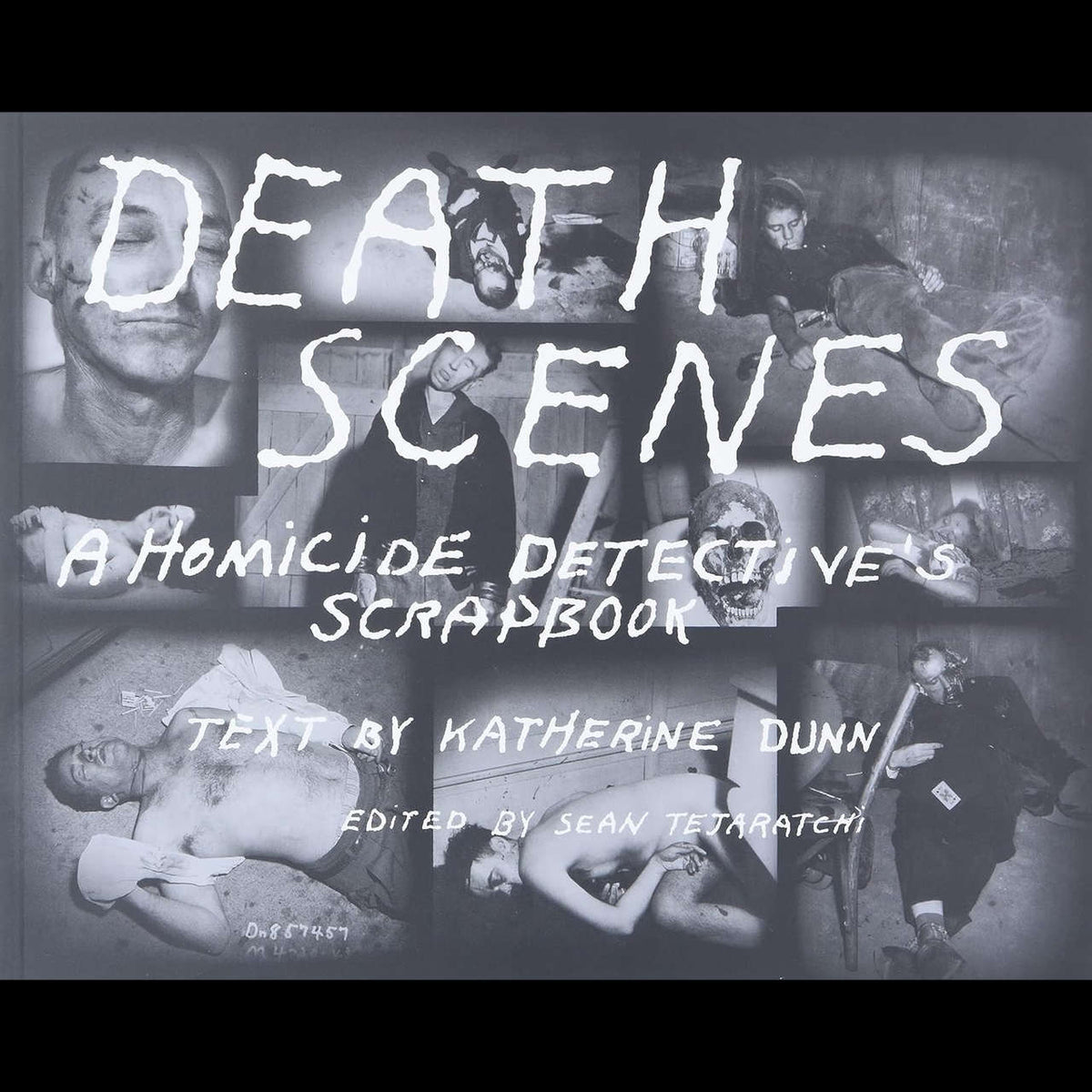 Amazon Death Scenes Death Scenes: A Homicide Detective's Scrapbook (Paperback Book ...