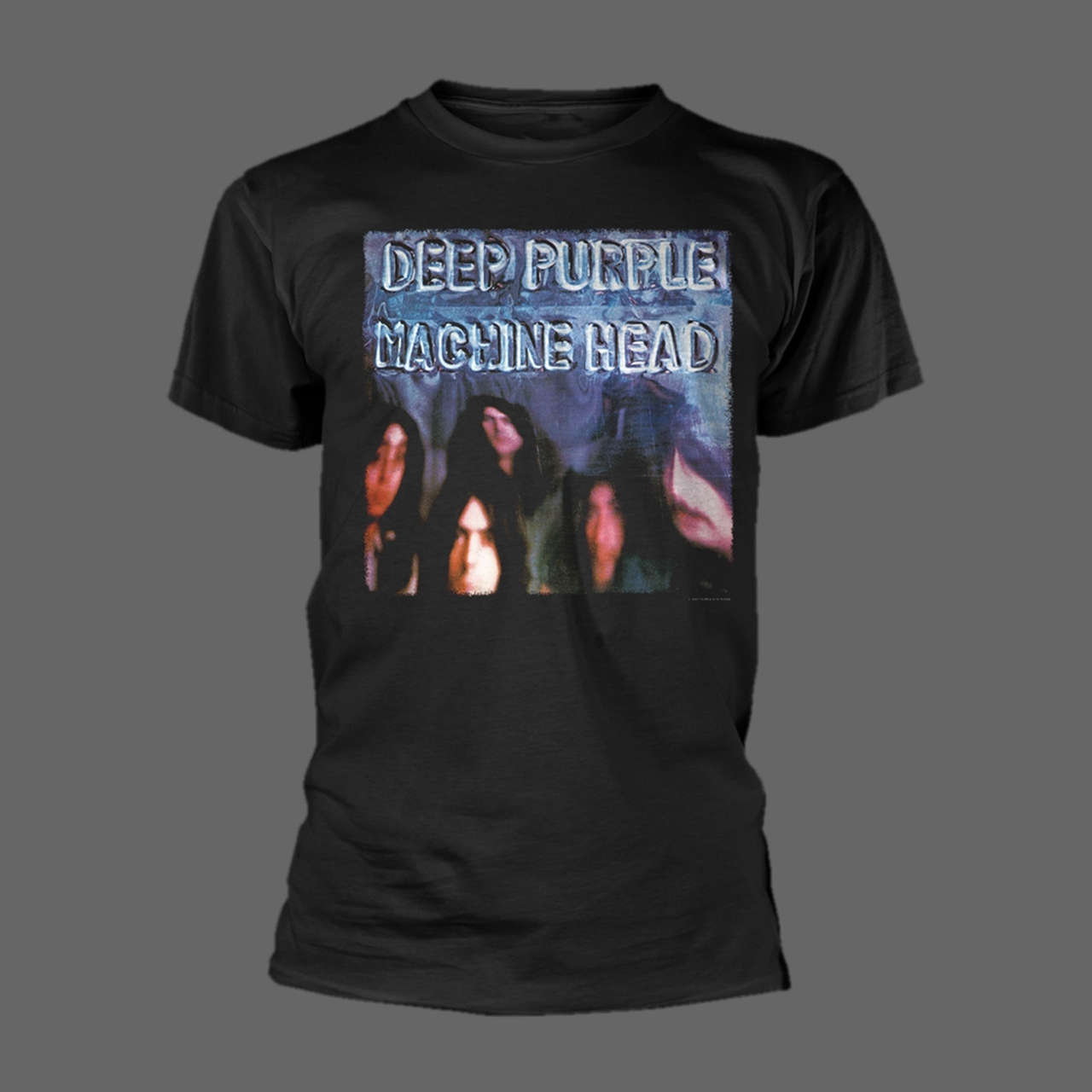 Deep Purple - Burn (T-Shirt) | Todestrieb