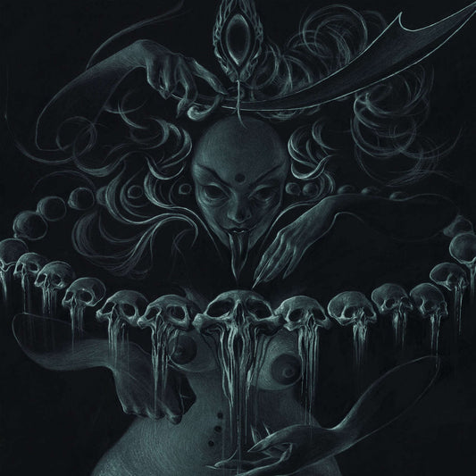 Deha - Decadanse (Digipak CD)