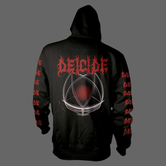 Deicide - Legion (Hoodie)